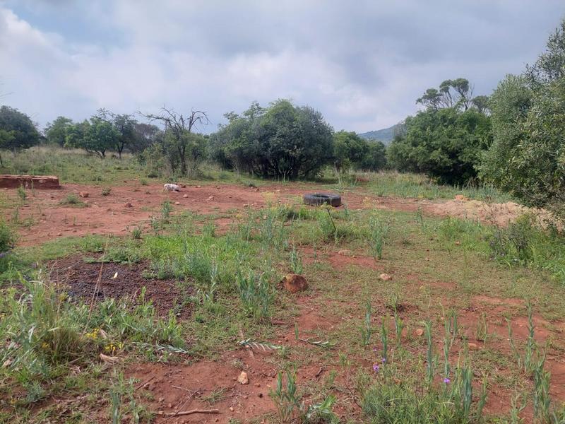 0 Bedroom Property for Sale in Rustenburg Rural North West